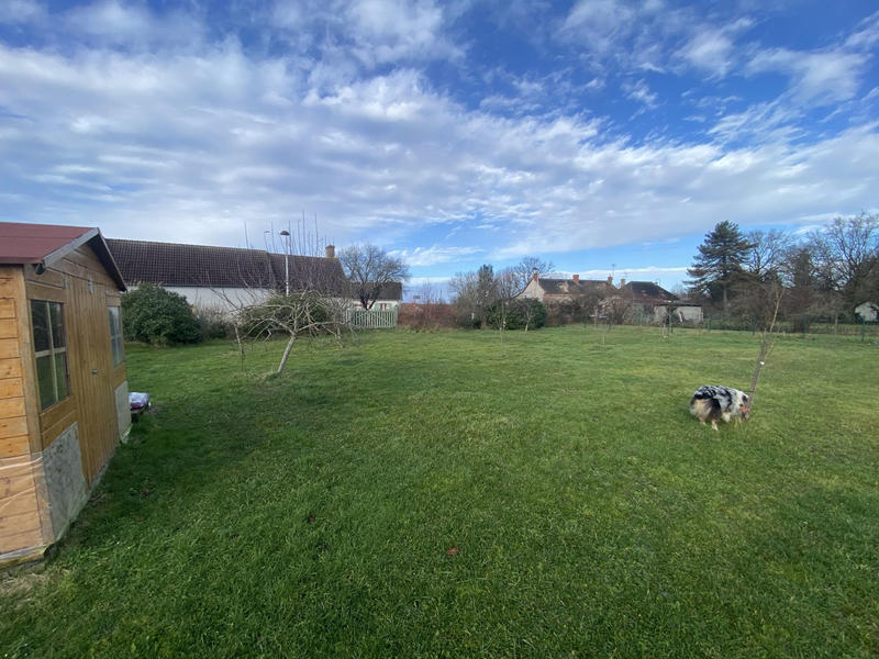 Maison - 128 m² - 4 pièces