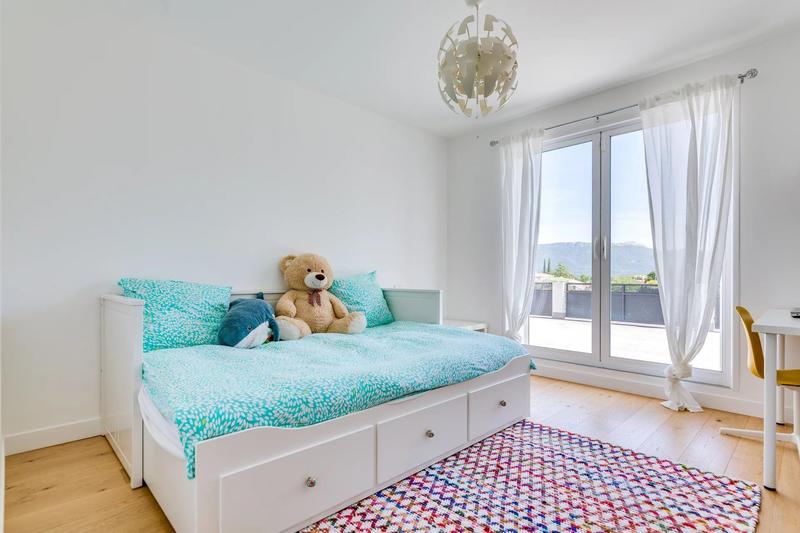 Maison - 160 m² - 4 pièces