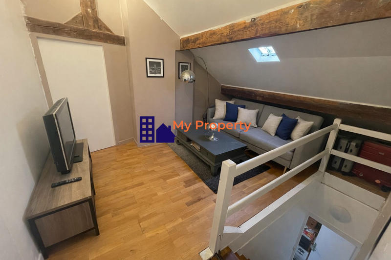 Maison - 131 m² - 5 pièces