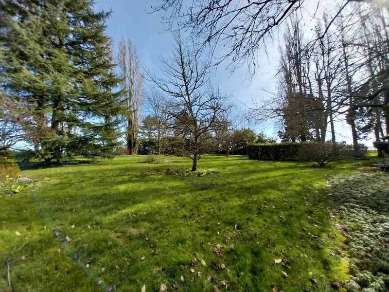 Maison - 139 m² - 5 pièces