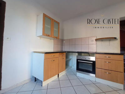 Maison - 101 m² - 5 pièces