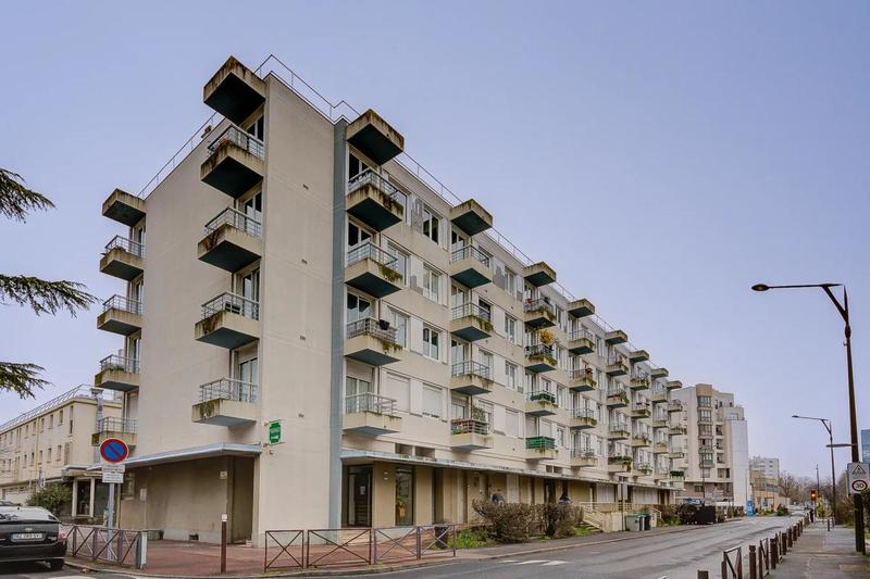 Appartement - 76 m² - 4 pièces