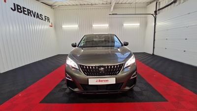 Peugeot 3008 BlueHDi 130 s&amp;amp;S Active Business