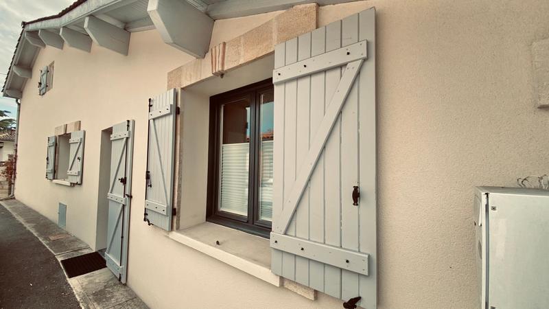 Maison de village - 149 m² - 6 pièces