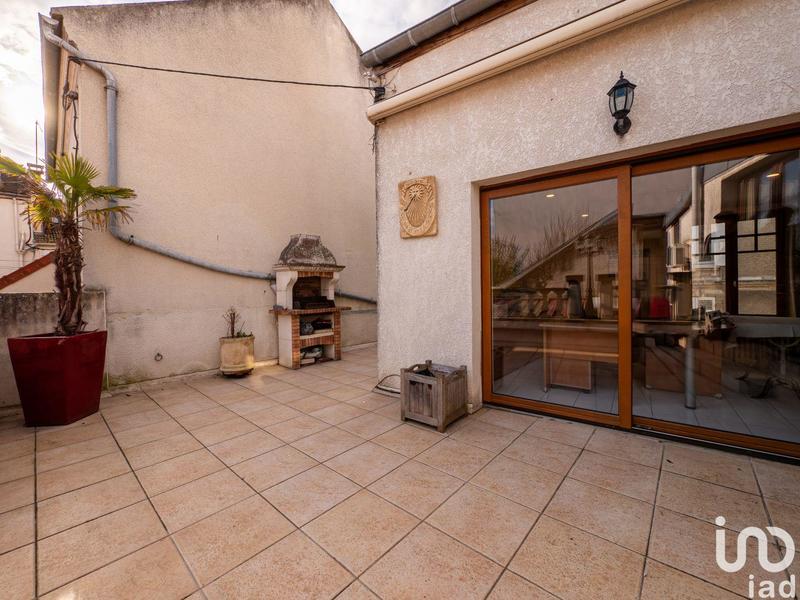 Local commercial - 292 m²