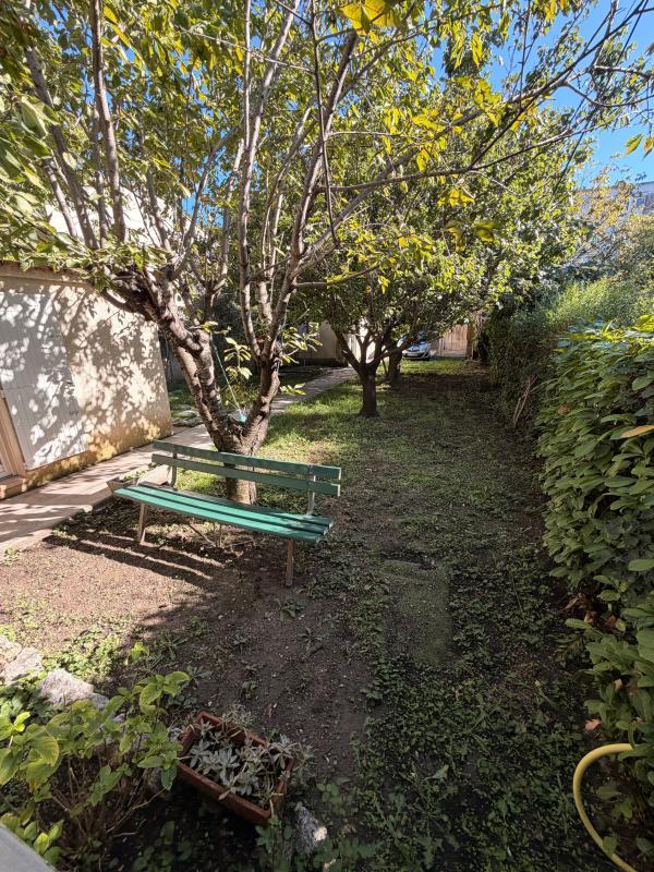 Maison - 56 m² - 2 pièces