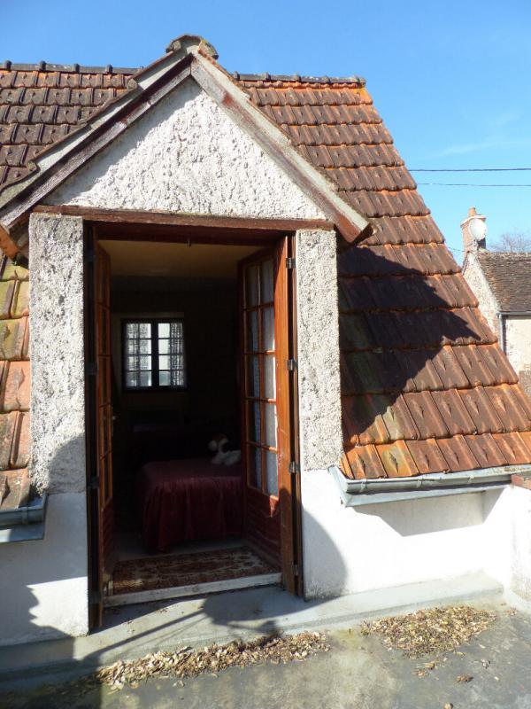 Maison - 108 m² - 4 pièces