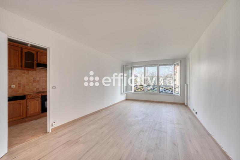 Appartement - 89 m² - 4 pièces