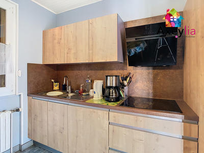 Maison - 150 m² - 6 pièces