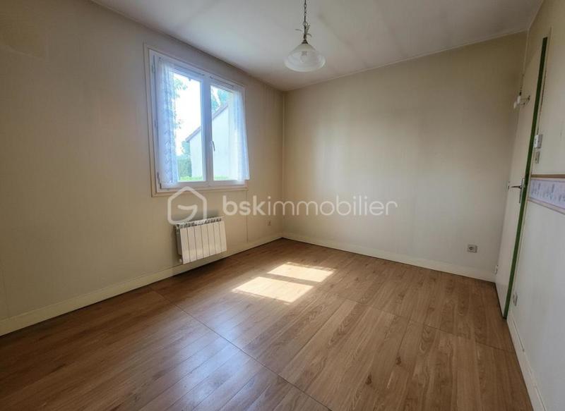 Maison - 76 m² - 4 pièces