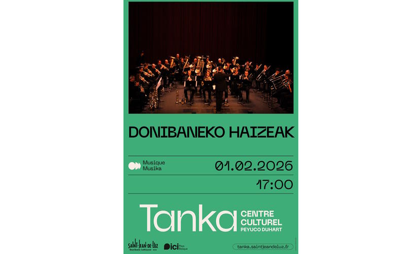 Donibaneko Haizeak