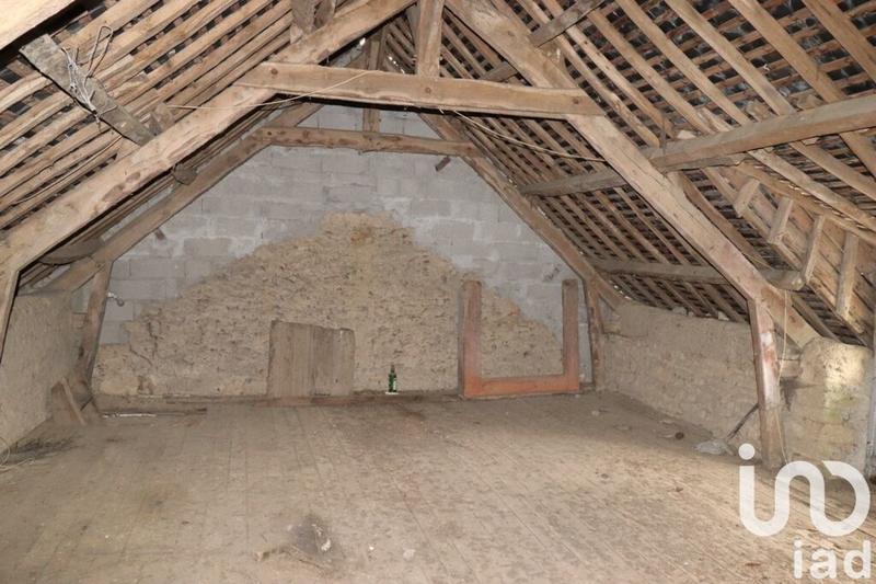 Maison - 42 m² - 2 pièces