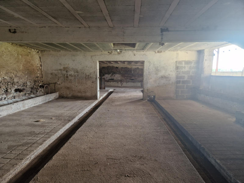 Maison de village - 100 m² - 5 pièces