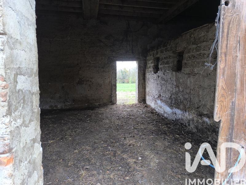 Ferme - 180 m² - 5 pièces