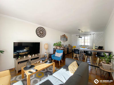 Maison - 154 m² - 6 pièces