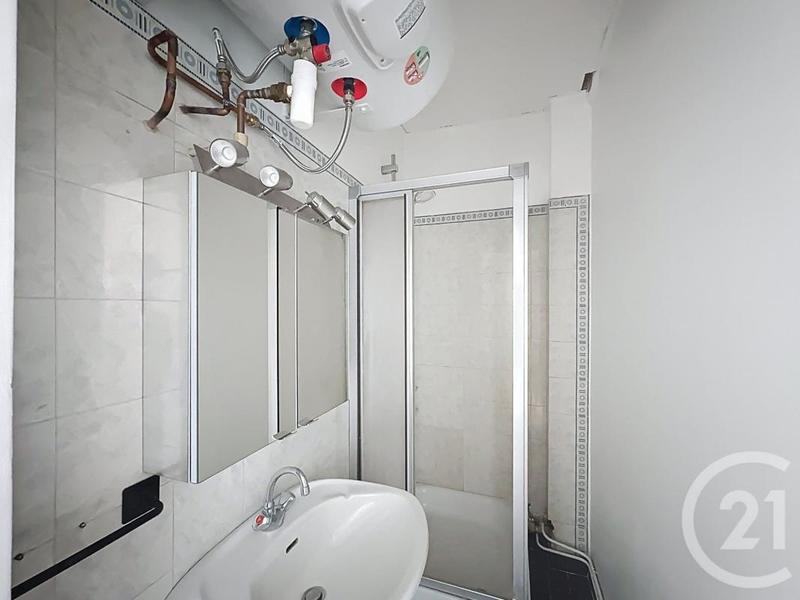 Appartement - 51 m² - 3 pièces