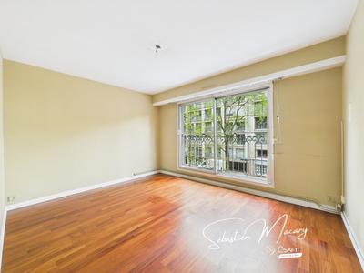 Appartement - 103 m² - 4 pièces