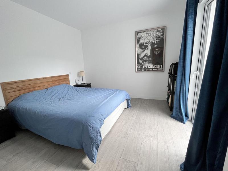 Maison - 152 m² - 5 pièces