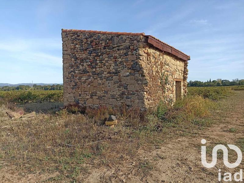 Terrain agricole - 93 829 m²