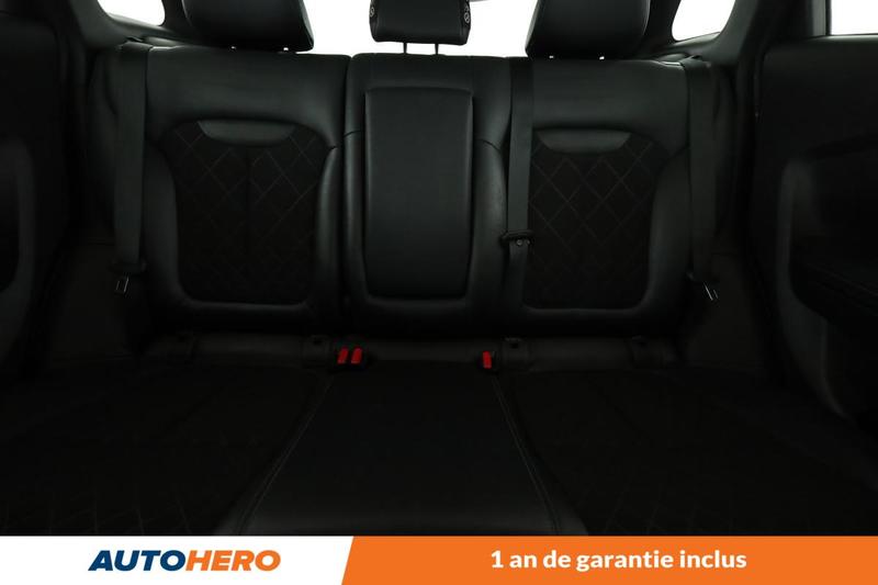 Renault Kadjar 1.3 TCe Intens 140 ch