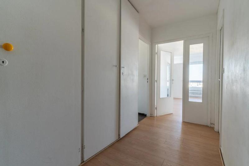 Studio - 41 m² - 1 pièce