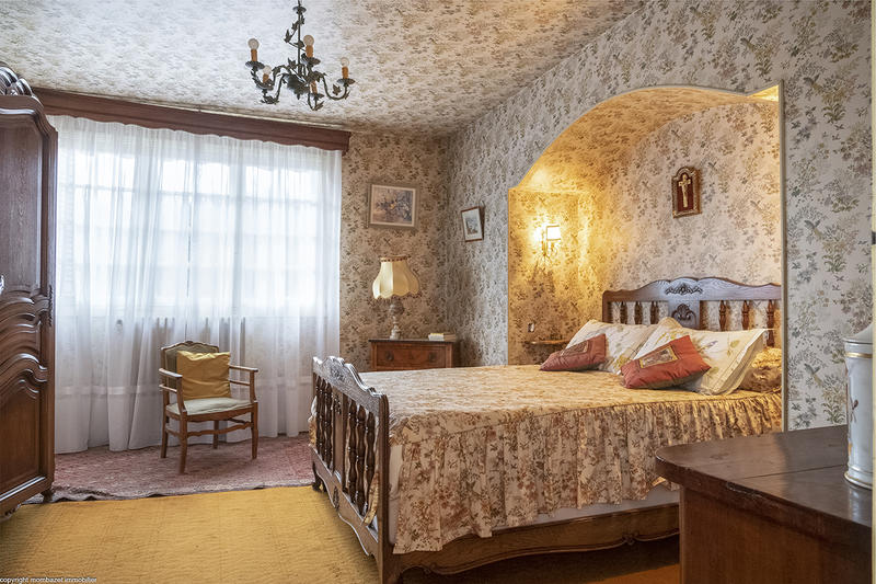 Villa - 205 m² - 9 pièces