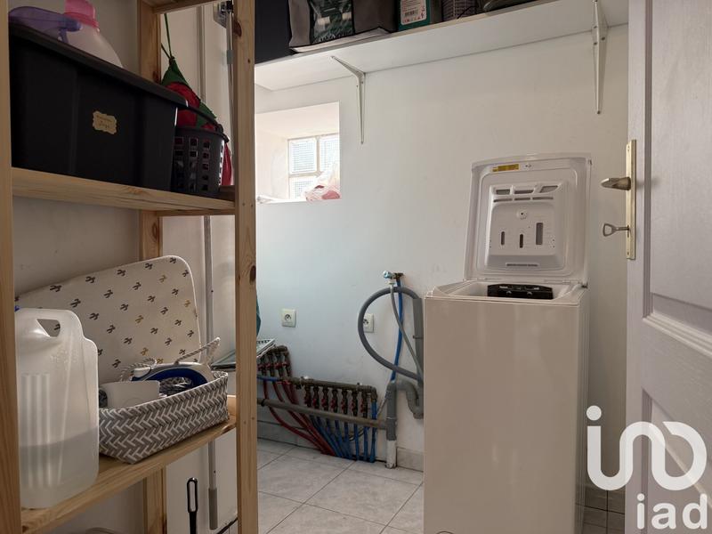 Maison - 75 m² - 3 pièces