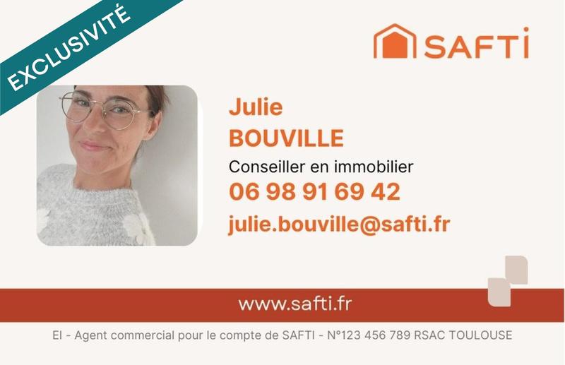 Local commercial - 180 m² - 3 pièces