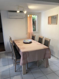 Maison - 76 m² - 4 pièces