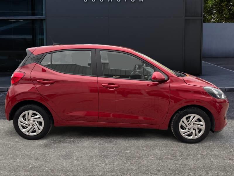 Hyundai i10 1.0 67 Eco Intuitive