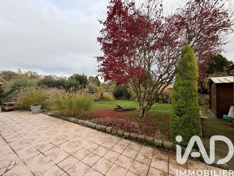 Maison - 76 m² - 2 pièces