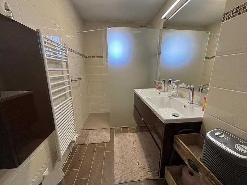 Propriété - 110 m² - 4 pièces