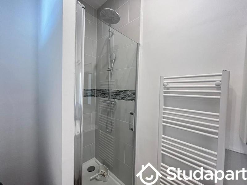 Appartement - 25 m² - 1 pièce