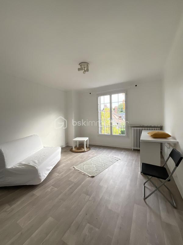 Appartement - 64 m² - 2 pièces