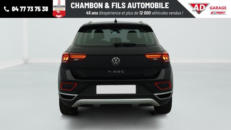 Volkswagen t-Roc 1.5 Tsi Evo 150 Start Stop Dsg7 Style
