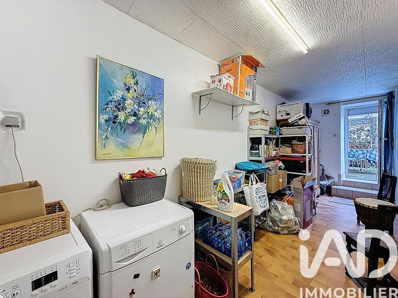 Appartement - 97 m² - 4 pièces