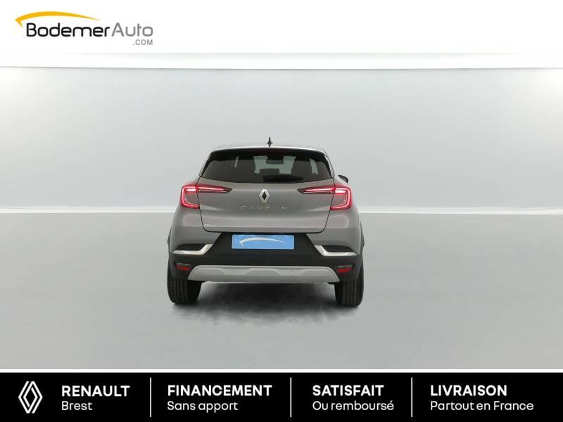 Renault Captur TCe 90 Techno