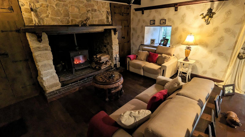 Maison - 180 m² - 6 pièces