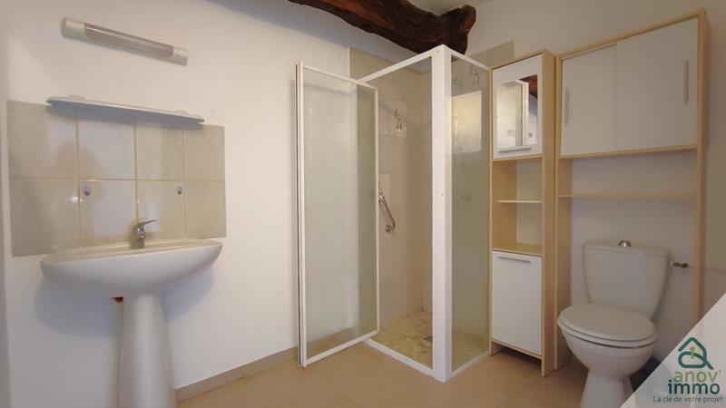 Immeuble - 321 m² - 12 pièces