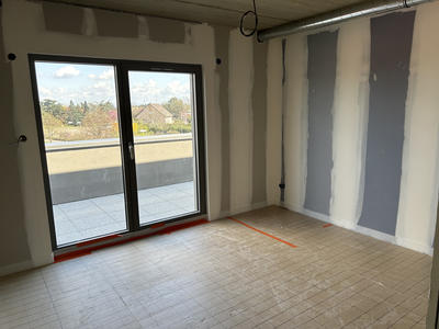 Appartement - 101 m² - 5 pièces