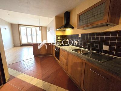 Appartement - 49 m² - 3 pièces
