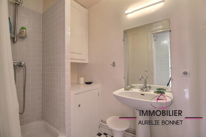 Appartement - 49 m² - 3 pièces