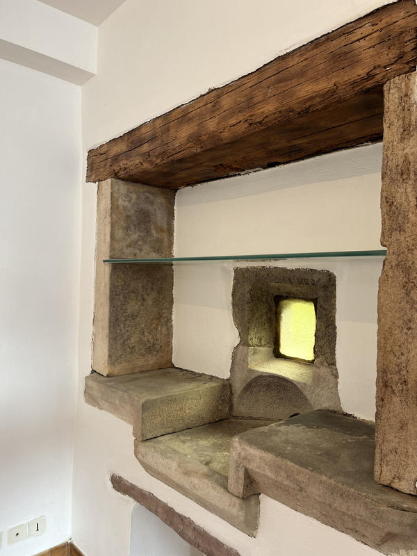 Maison - 93 m² - 5 pièces