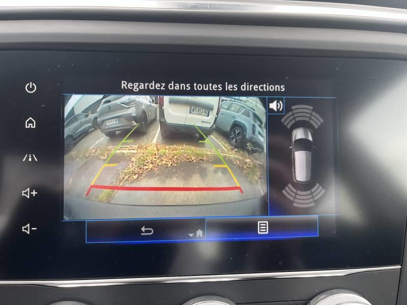 Renault Kadjar TCe 140 Fap Business