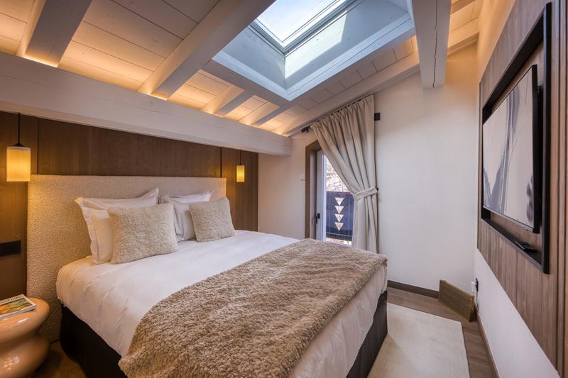 Châlet - 196 m² - 9 pièces