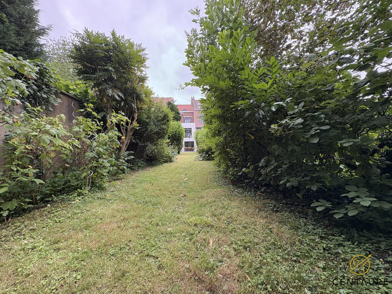 Maison - 143 m² - 6 pièces