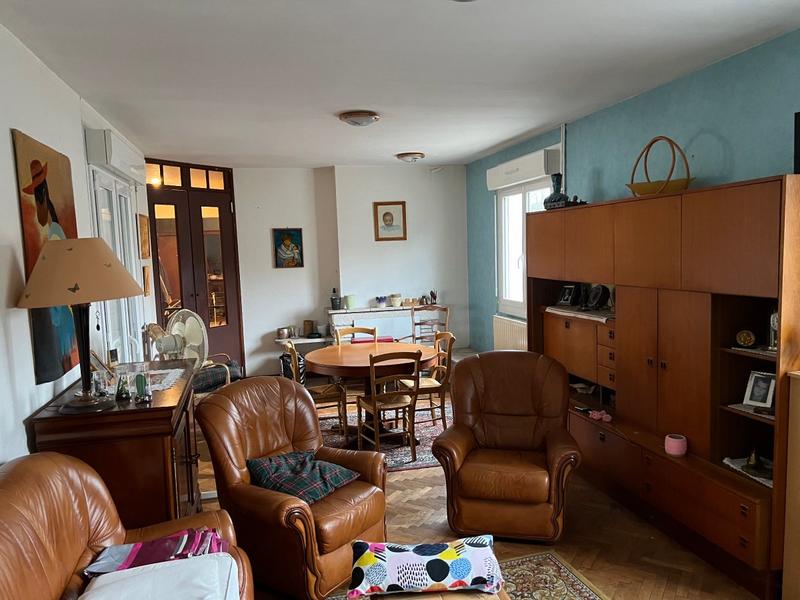 Local commercial - 660 m² - 11 pièces