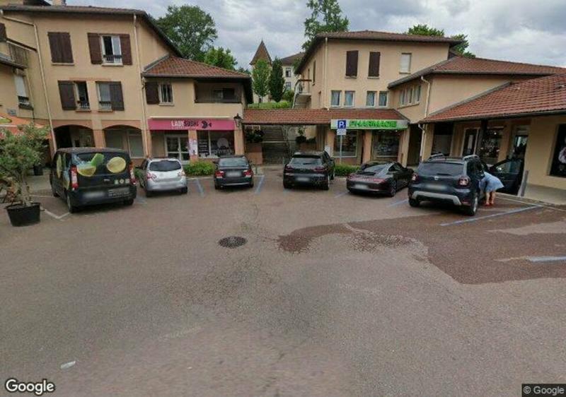 Local commercial - 100 m²