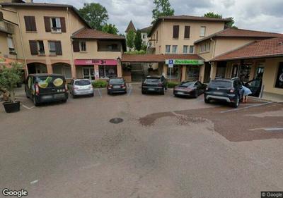 Local commercial - 100 m²