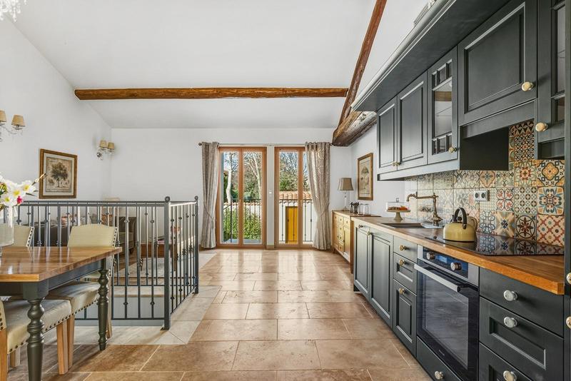 Maison - 75 m² - 3 pièces